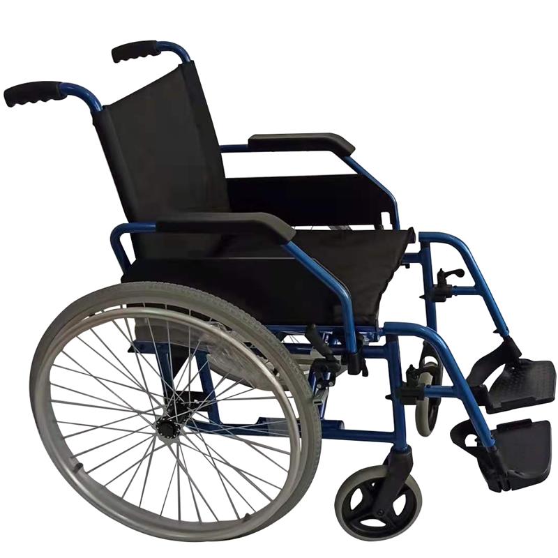 Manual wheelchair SQMW-01